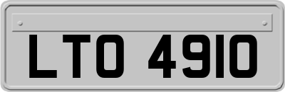 LTO4910