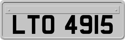 LTO4915