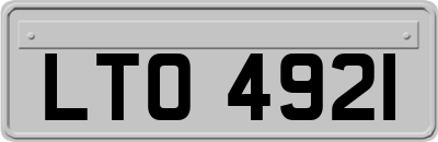 LTO4921