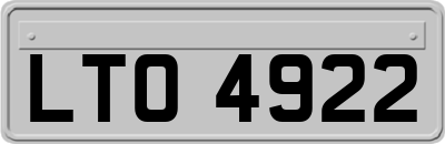LTO4922