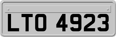 LTO4923
