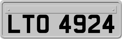 LTO4924
