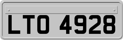 LTO4928