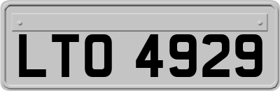 LTO4929