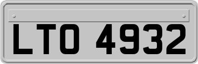LTO4932