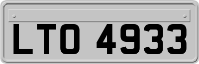LTO4933