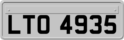 LTO4935