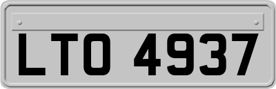 LTO4937