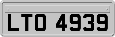 LTO4939