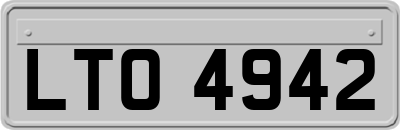 LTO4942