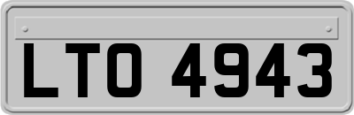 LTO4943