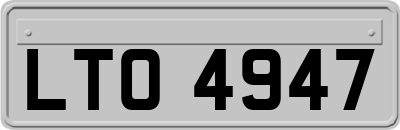 LTO4947