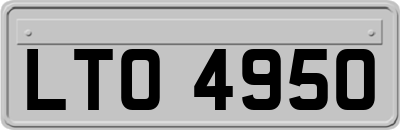 LTO4950