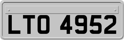 LTO4952