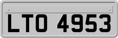 LTO4953
