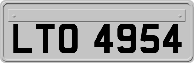 LTO4954