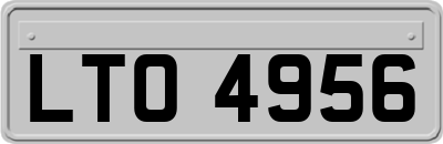 LTO4956