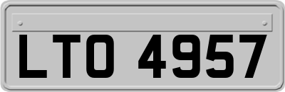 LTO4957