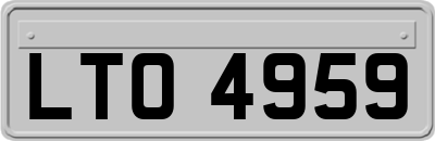 LTO4959
