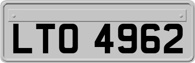 LTO4962