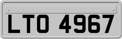 LTO4967