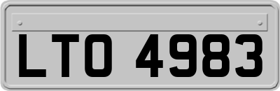 LTO4983