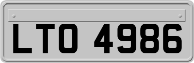 LTO4986