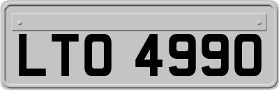 LTO4990