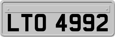 LTO4992