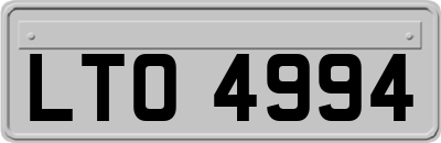 LTO4994