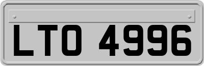 LTO4996