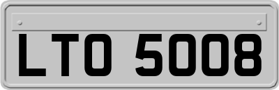 LTO5008