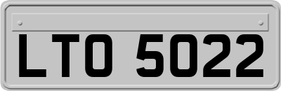 LTO5022