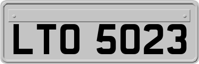 LTO5023