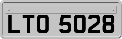 LTO5028