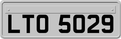 LTO5029