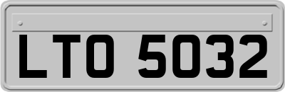 LTO5032