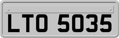 LTO5035