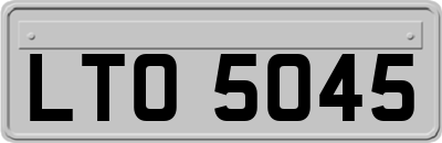 LTO5045