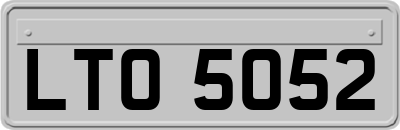 LTO5052