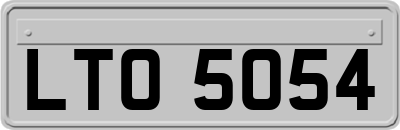 LTO5054