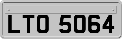 LTO5064