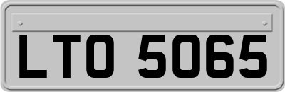 LTO5065