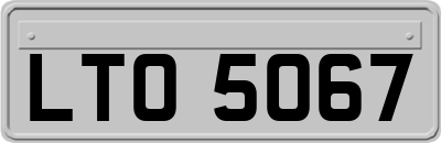 LTO5067