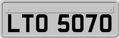 LTO5070