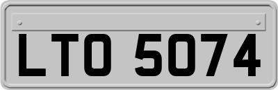 LTO5074
