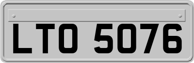 LTO5076