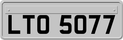 LTO5077