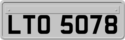 LTO5078
