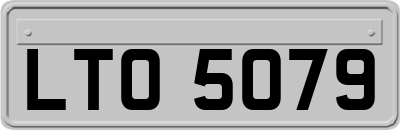 LTO5079